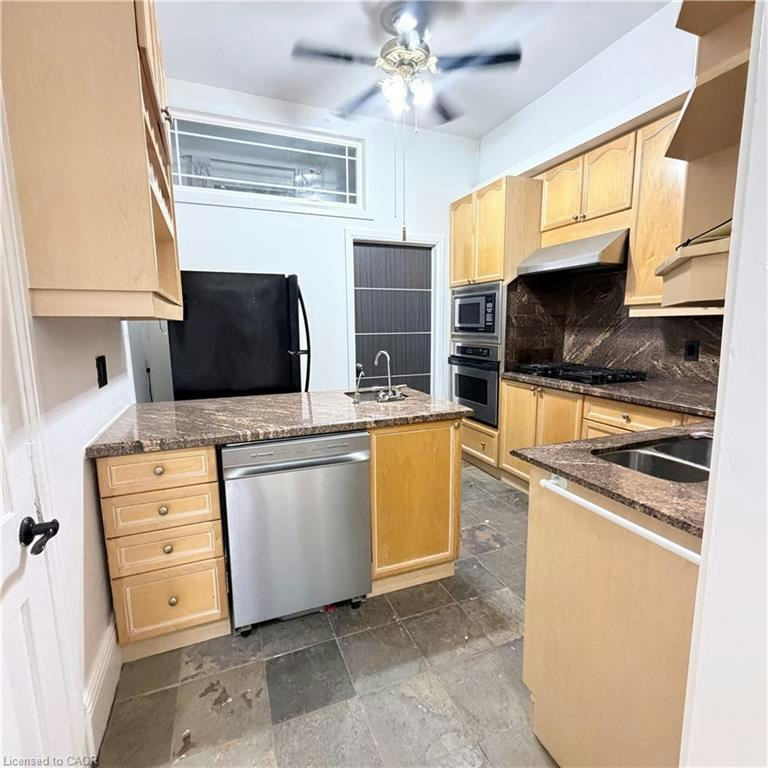 1-105 Wellington Street S, Hamilton, ON, L8W 2R3 - 6