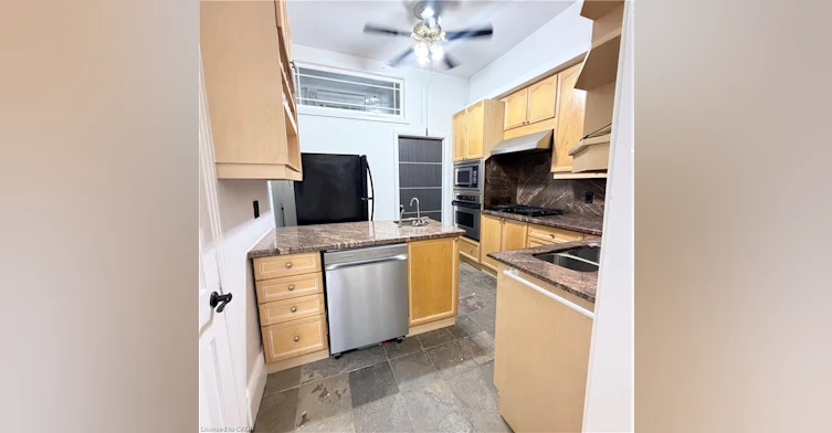 1-105 Wellington Street S, Hamilton, ON, L8W 2R3 - 6