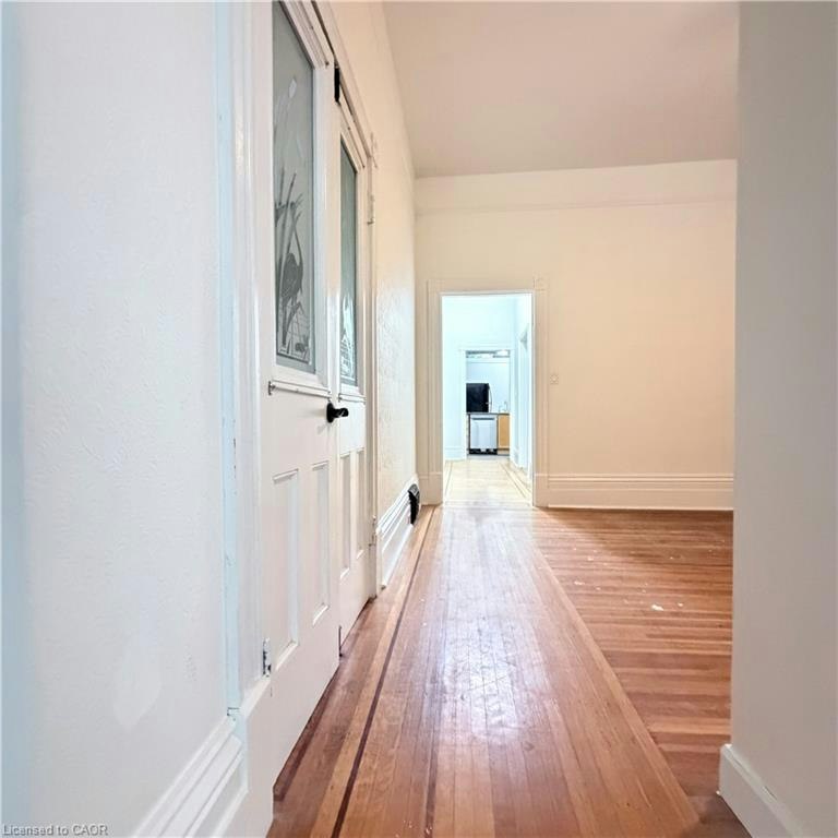 1-105 Wellington Street S, Hamilton, ON, L8W 2R3 - 2