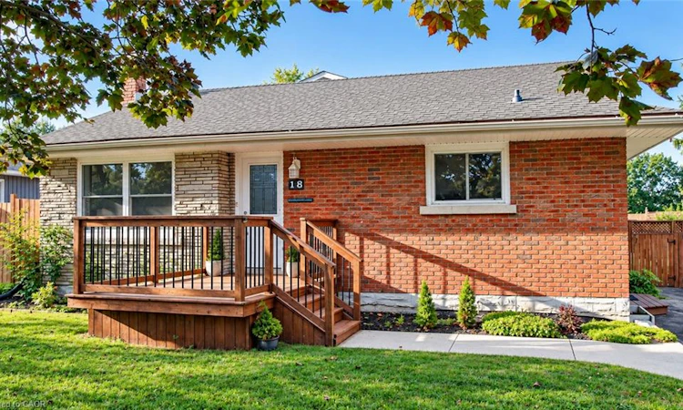 18 Clearview Drive