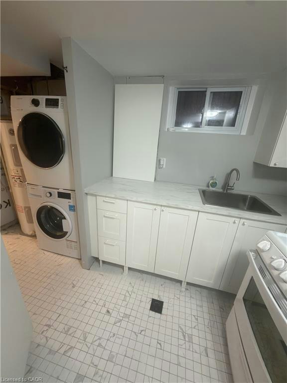 BASEMENT-453 Paling Avenue, Hamilton, ON, L8H 5K3 - 5
