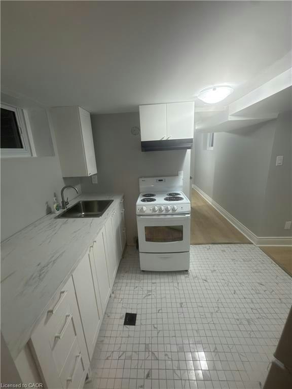 BASEMENT-453 Paling Avenue, Hamilton, ON, L8H 5K3 - 7