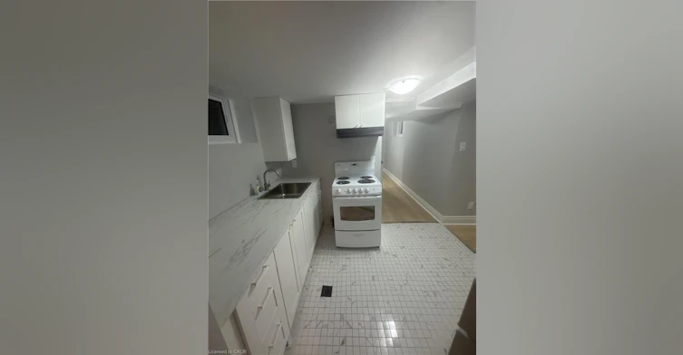 BASEMENT-453 Paling Avenue, Hamilton, ON, L8H 5K3 - 7