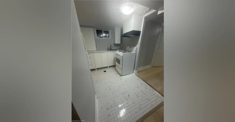 BASEMENT-453 Paling Avenue, Hamilton, ON, L8H 5K3 - 4