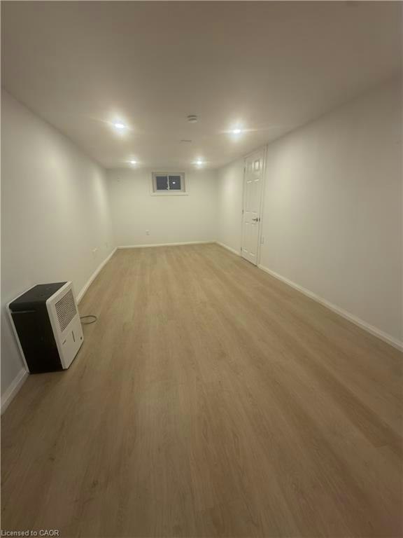 BASEMENT-453 Paling Avenue, Hamilton, ON, L8H 5K3 - 6