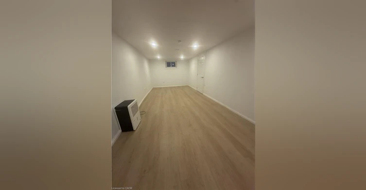 BASEMENT-453 Paling Avenue, Hamilton, ON, L8H 5K3 - 6