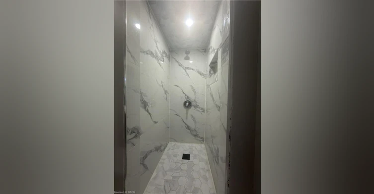 BASEMENT-453 Paling Avenue, Hamilton, ON, L8H 5K3 - 9