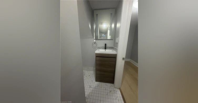 BASEMENT-453 Paling Avenue, Hamilton, ON, L8H 5K3 - 8