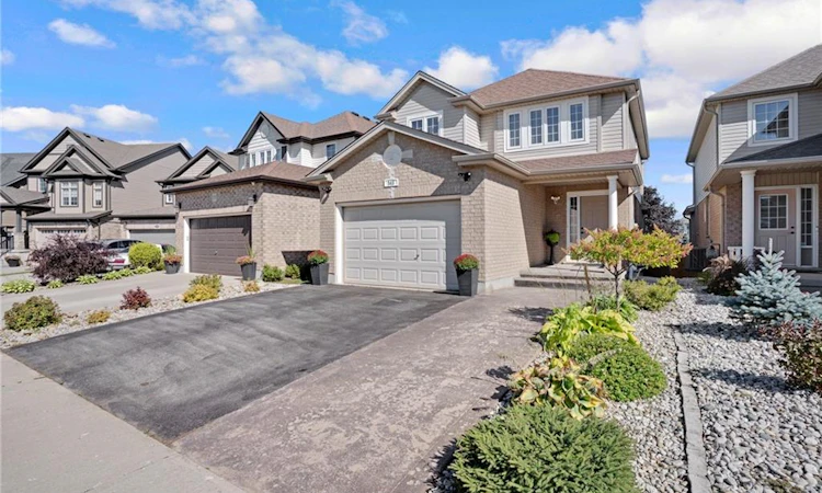 343 Steepleridge Street