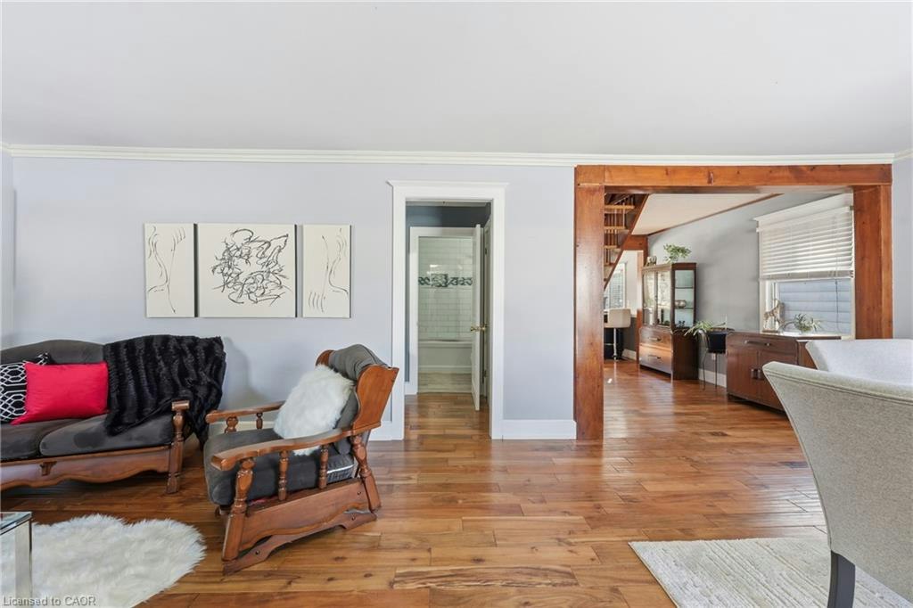 31 Hunter Street, Hamilton, ON, L9H 1E5 - 9