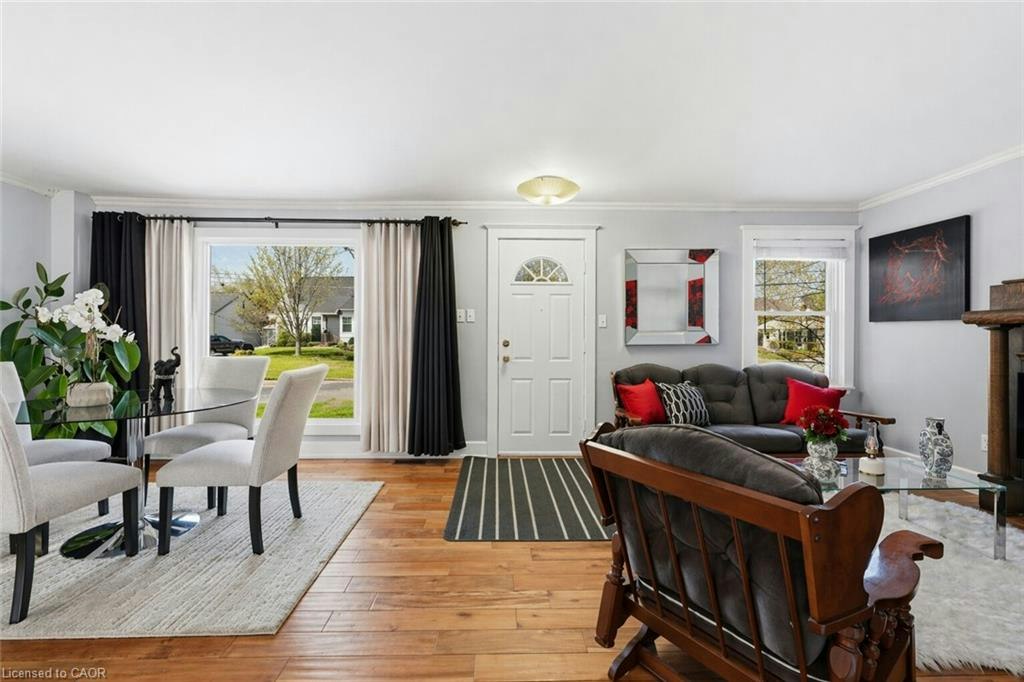 31 Hunter Street, Hamilton, ON, L9H 1E5 - 4