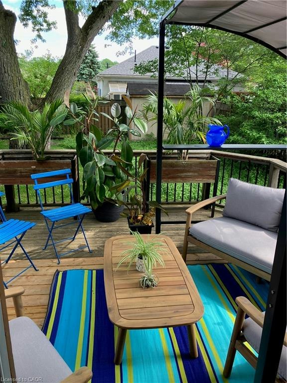 31 Hunter Street, Hamilton, ON, L9H 1E5 - 41