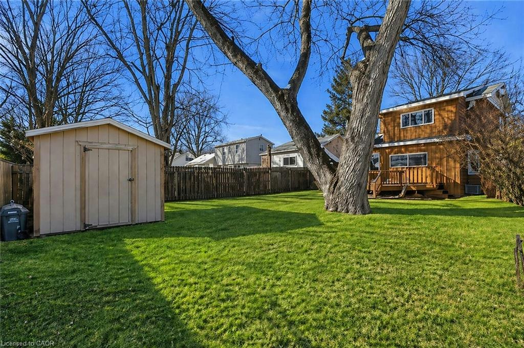 31 Hunter Street, Hamilton, ON, L9H 1E5 - 42