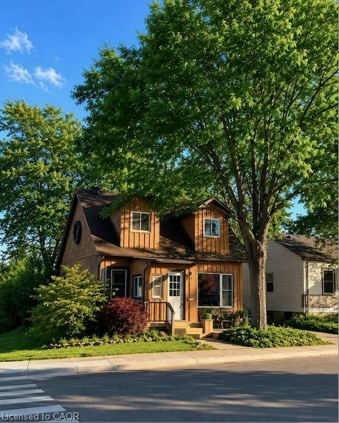 31 Hunter Street, Hamilton, ON, L9H 1E5
