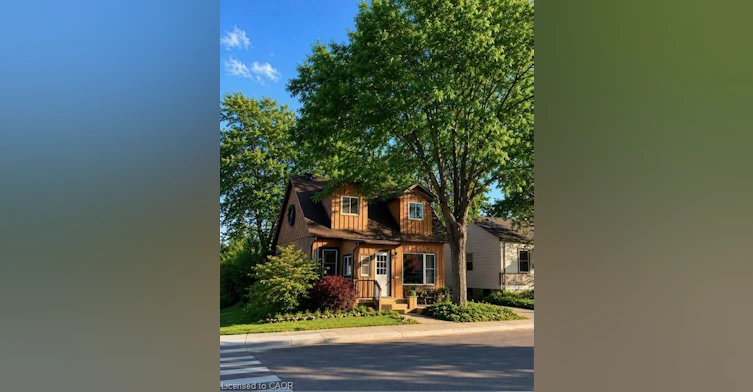 31 Hunter Street, Hamilton, ON, L9H 1E5