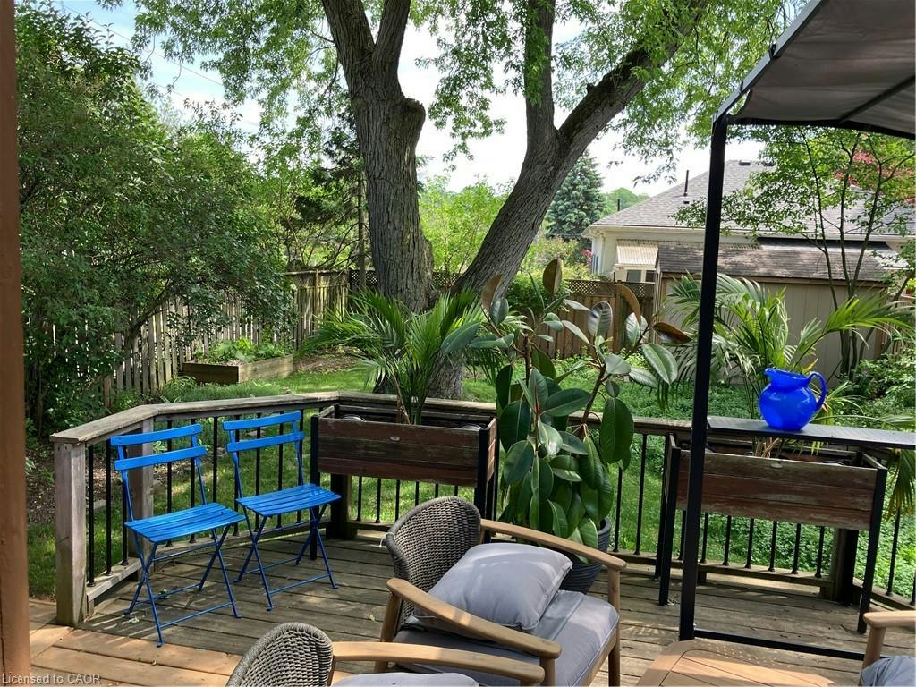 31 Hunter Street, Hamilton, ON, L9H 1E5 - 39