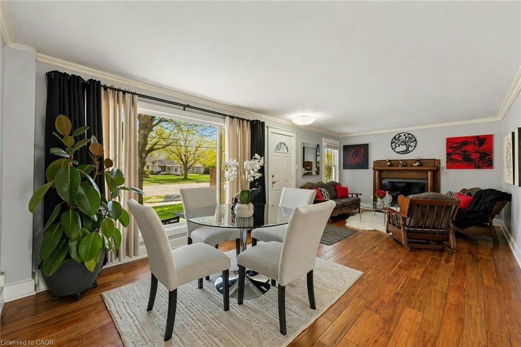 31 Hunter Street, Hamilton, ON, L9H 1E5 - 8
