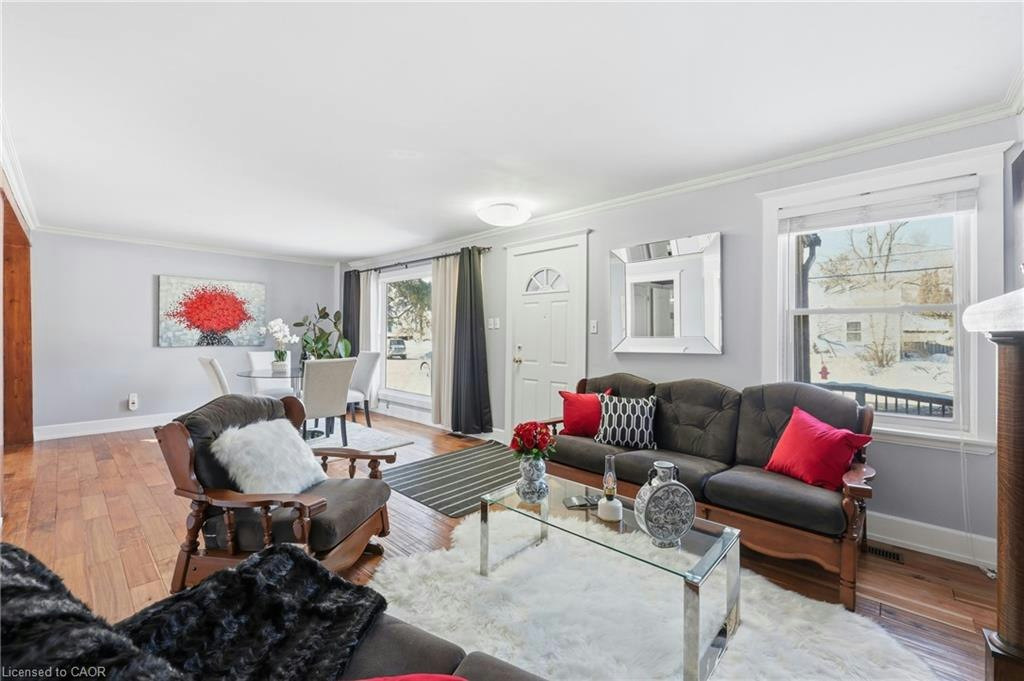 31 Hunter Street, Hamilton, ON, L9H 1E5 - 5
