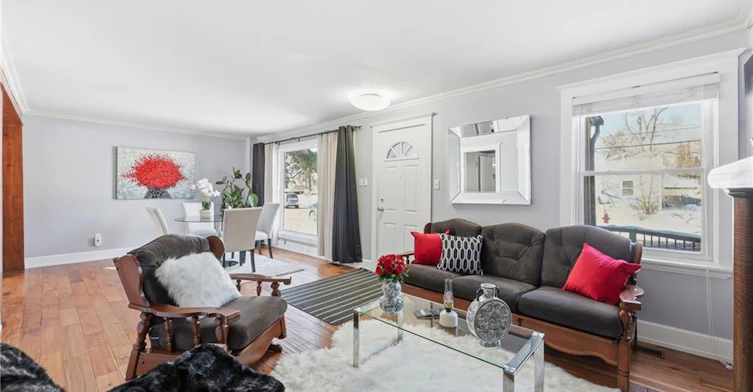 31 Hunter Street, Hamilton, ON, L9H 1E5 - 5