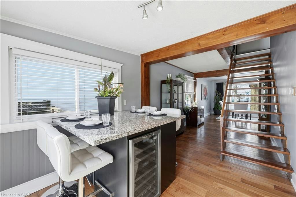 31 Hunter Street, Hamilton, ON, L9H 1E5 - 20