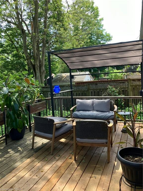 31 Hunter Street, Hamilton, ON, L9H 1E5 - 38