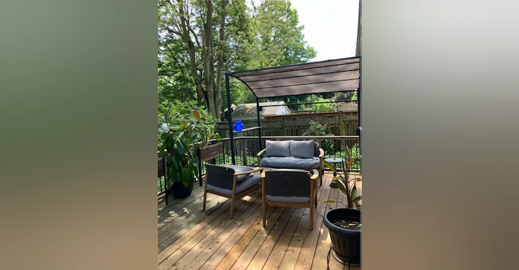 31 Hunter Street, Hamilton, ON, L9H 1E5 - 38