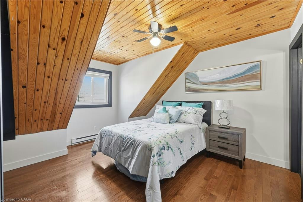 31 Hunter Street, Hamilton, ON, L9H 1E5 - 22
