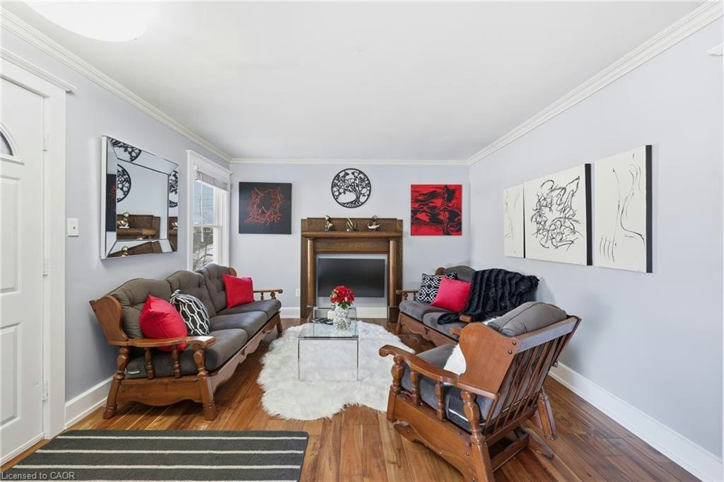 31 Hunter Street, Hamilton, ON, L9H 1E5 - 6