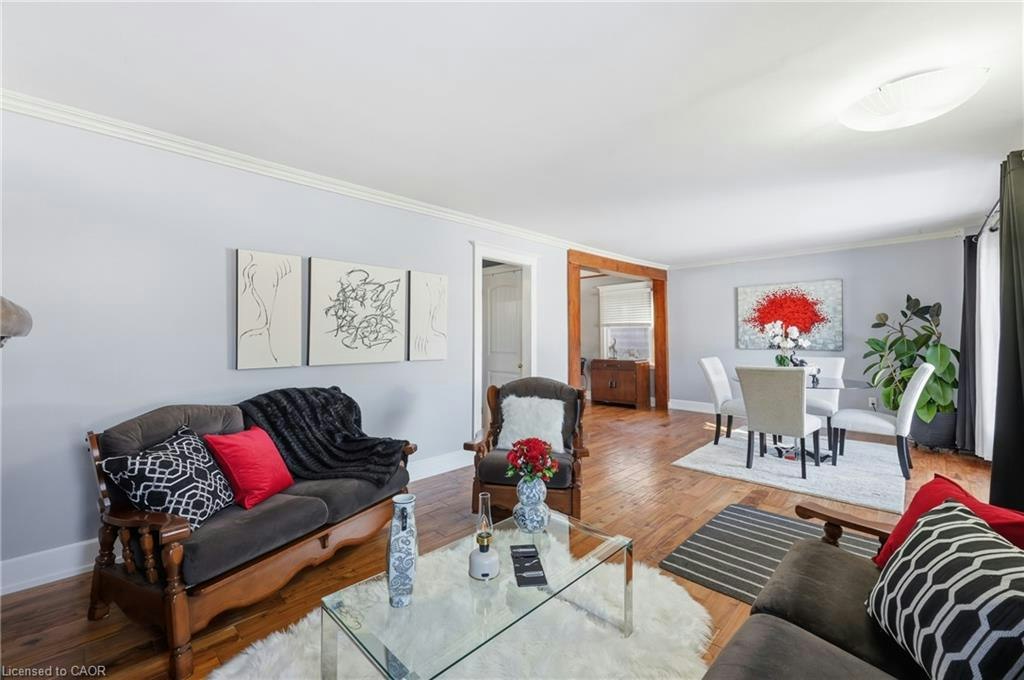 31 Hunter Street, Hamilton, ON, L9H 1E5 - 7