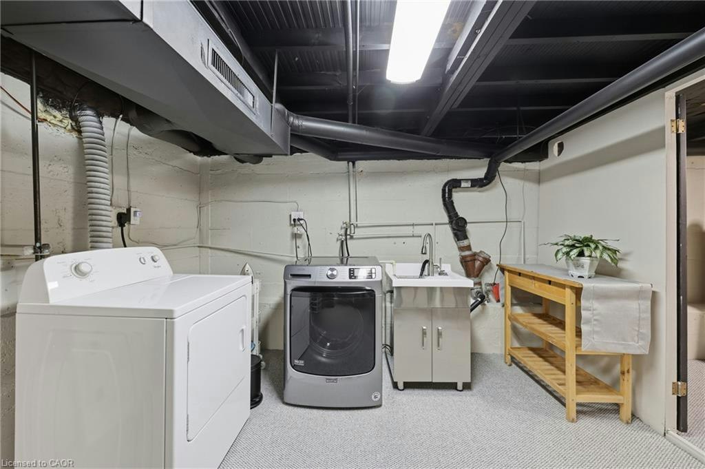 31 Hunter Street, Hamilton, ON, L9H 1E5 - 37