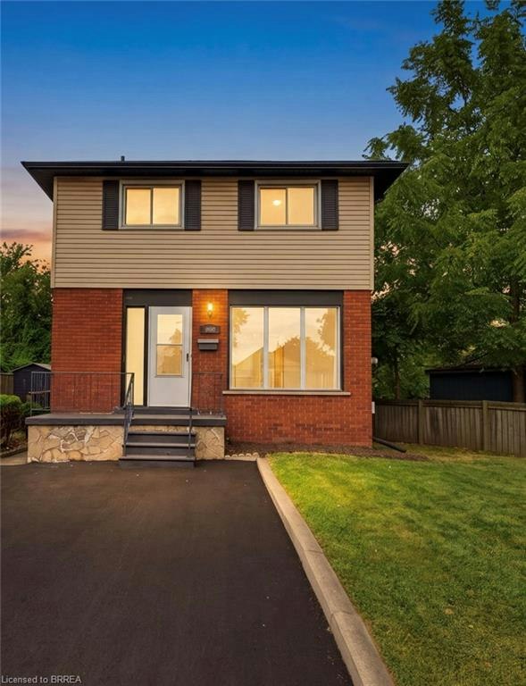 805 Tate Avenue, Hamilton, ON, L8H 6M1