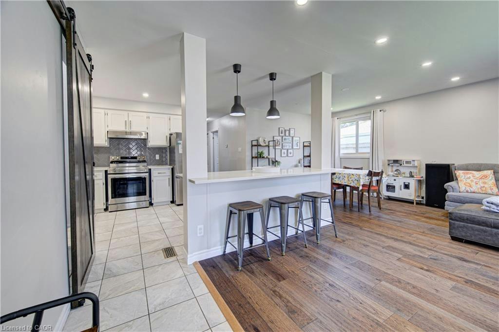 221 Devon Street, Stratford, ON, N5A 3A1