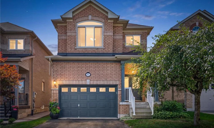 97 Meadowlark Drive