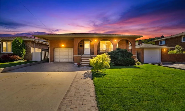 139 Glen Valley Drive