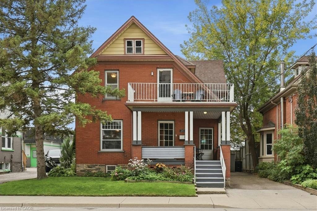 147 Park Street, Waterloo, ON, N2L 1Y5