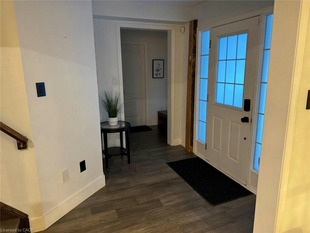 3 Ludolph Street, Kitchener, ON, N2R 0G3 - 2