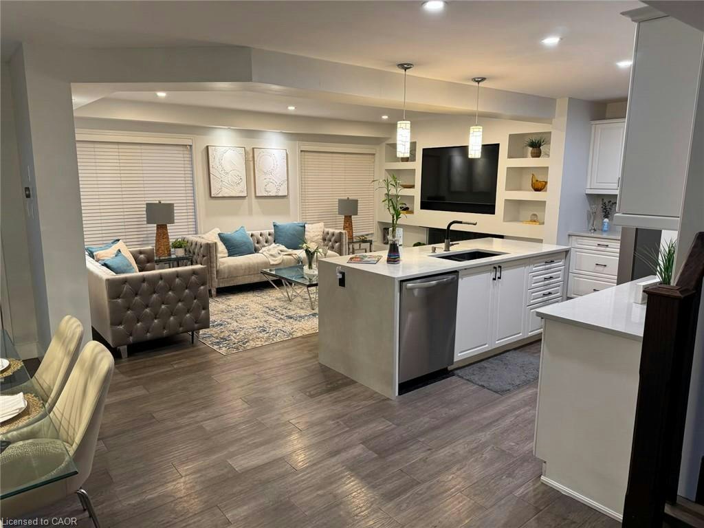 3 Ludolph Street, Kitchener, ON, N2R 0G3 - 12