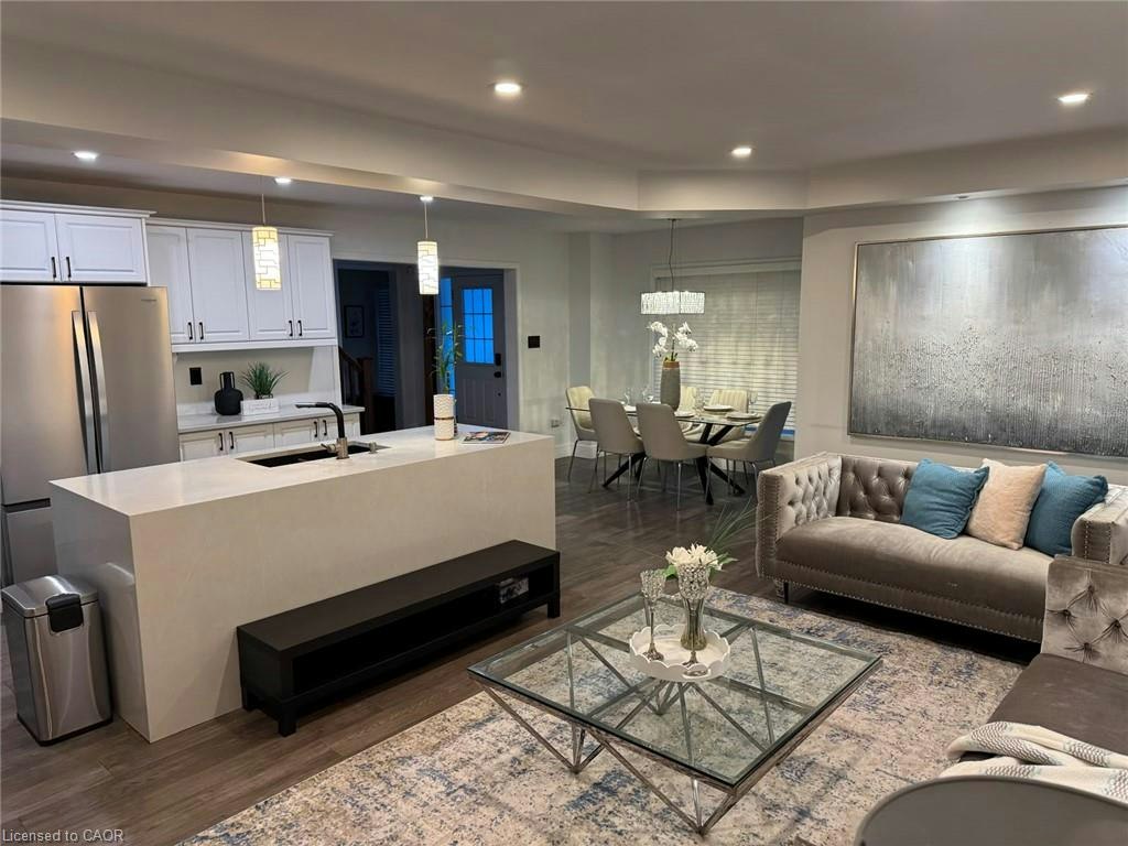 3 Ludolph Street, Kitchener, ON, N2R 0G3 - 16