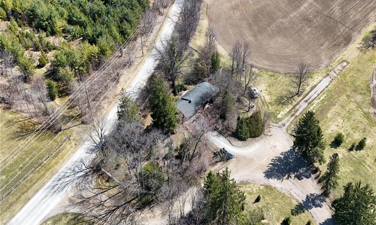 360 Johnson Road