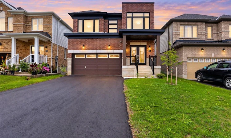 5 Heming Street