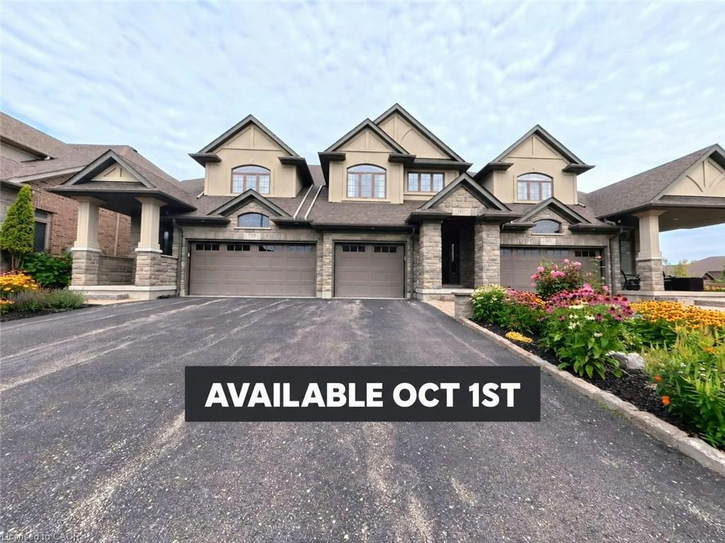 160 Oak Park Drive, Waterloo, ON, N2K 0B3