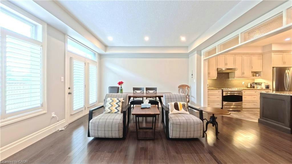 160 Oak Park Drive, Waterloo, ON, N2K 0B3 - 7