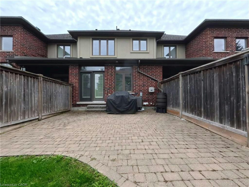 160 Oak Park Drive, Waterloo, ON, N2K 0B3 - 27
