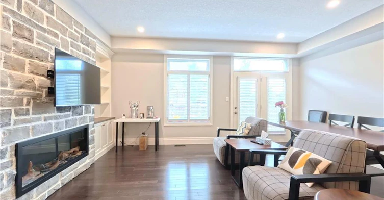 160 Oak Park Drive, Waterloo, ON, N2K 0B3 - 6