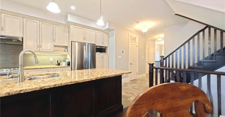 160 Oak Park Drive, Waterloo, ON, N2K 0B3 - 8