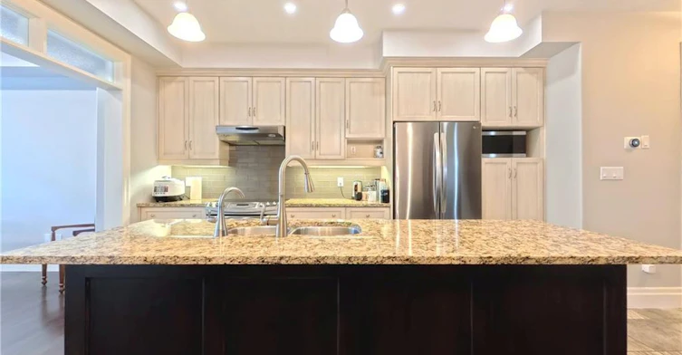 160 Oak Park Drive, Waterloo, ON, N2K 0B3 - 5