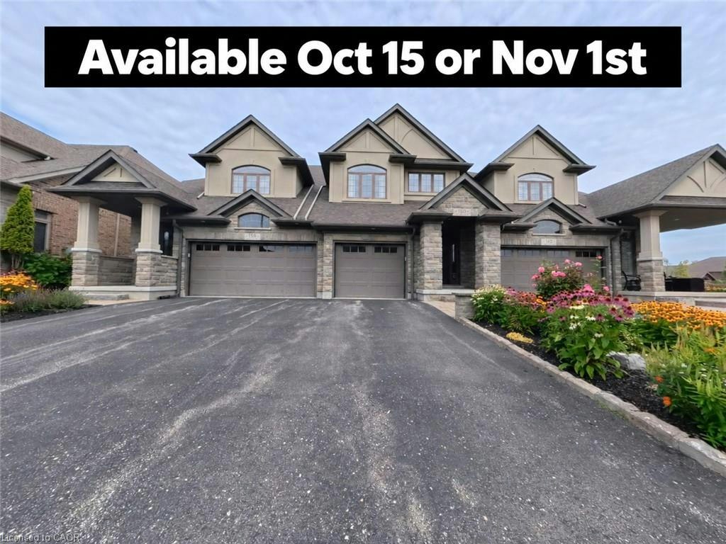 160 Oak Park Drive, Waterloo, ON, N2K 0B3