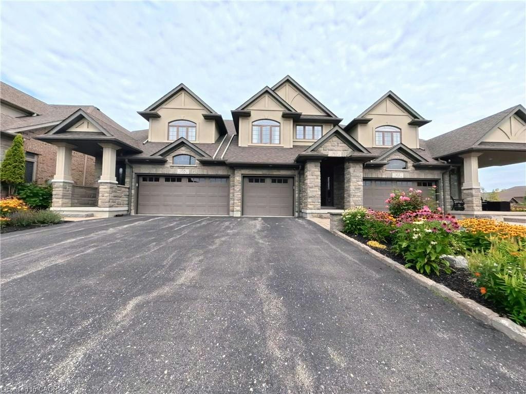 160 Oak Park Drive, Waterloo, ON, N2K 0B3