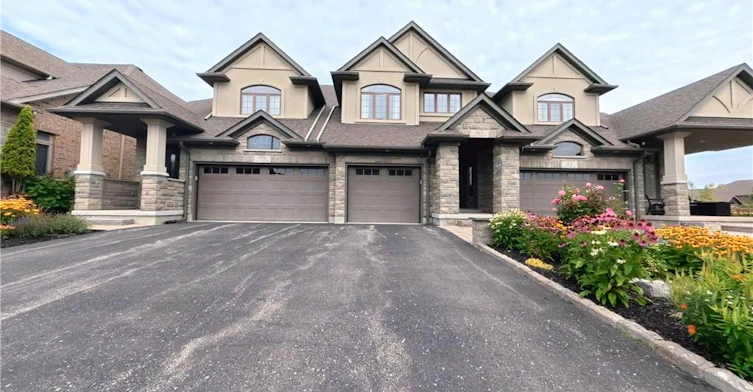 160 Oak Park Drive, Waterloo, ON, N2K 0B3