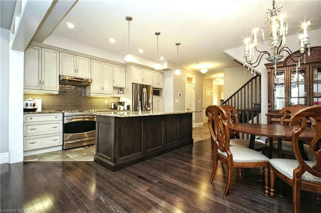 160 Oak Park Drive, Waterloo, ON, N2K 0B3 - 17